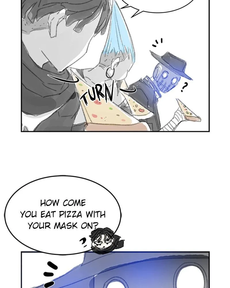 Read Villain To Kill EN Manga Online