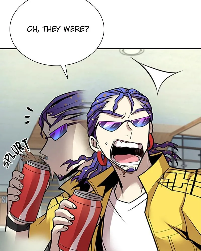 Read Villain To Kill EN Manga Online