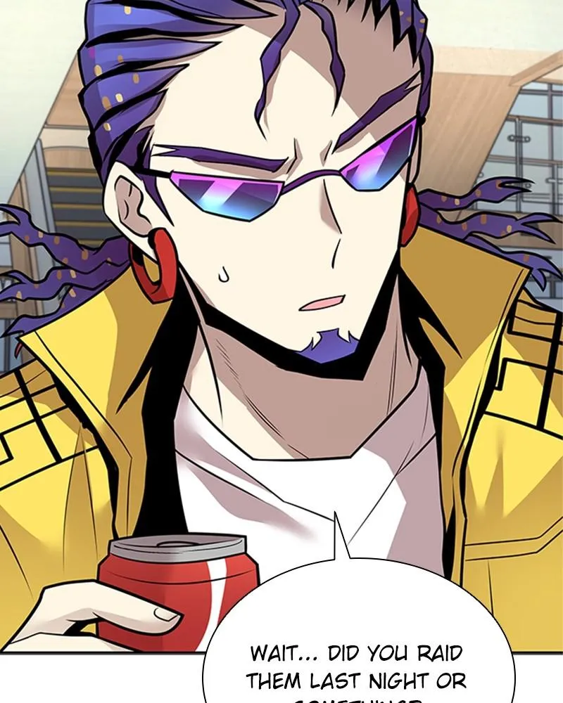 Read Villain To Kill EN Manga Online