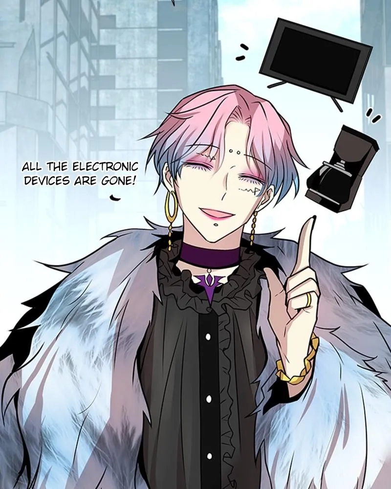 Read Villain To Kill EN Manga Online