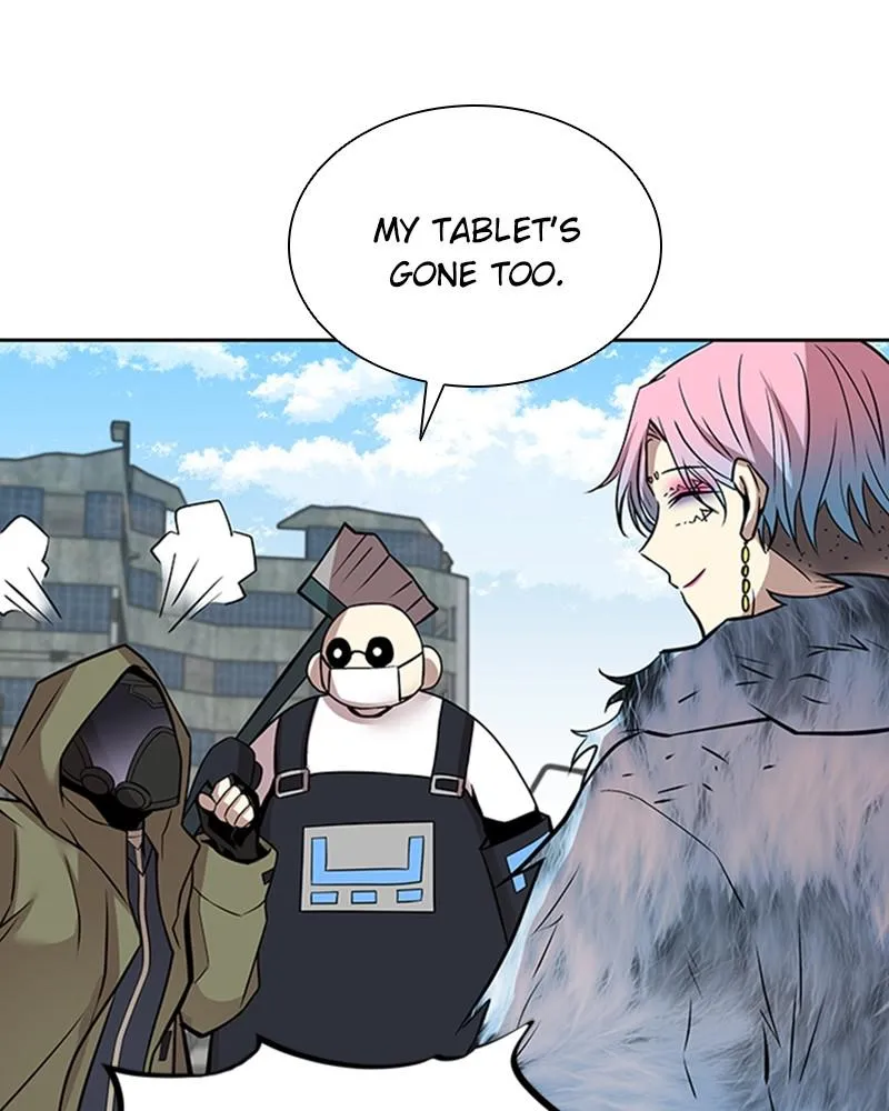 Read Villain To Kill EN Manga Online
