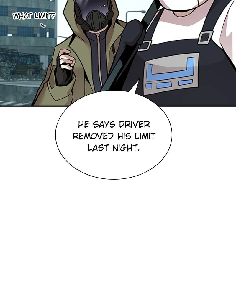 Read Villain To Kill EN Manga Online