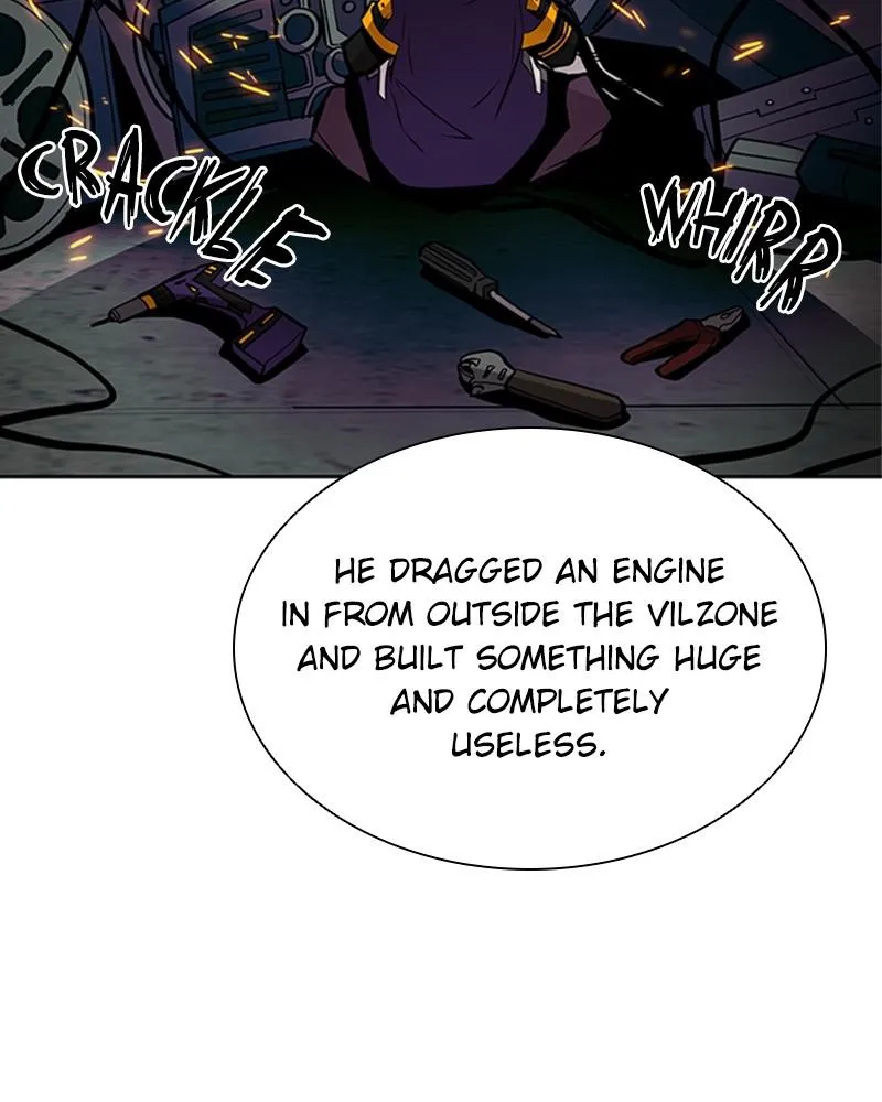 Read Villain To Kill EN Manga Online