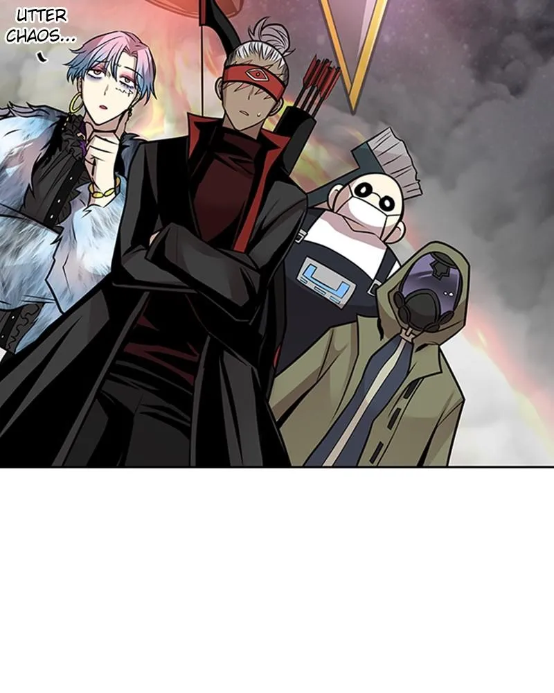 Read Villain To Kill EN Manga Online