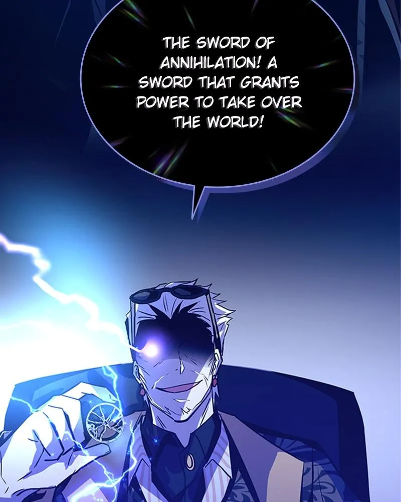 Read Villain To Kill EN Manga Online