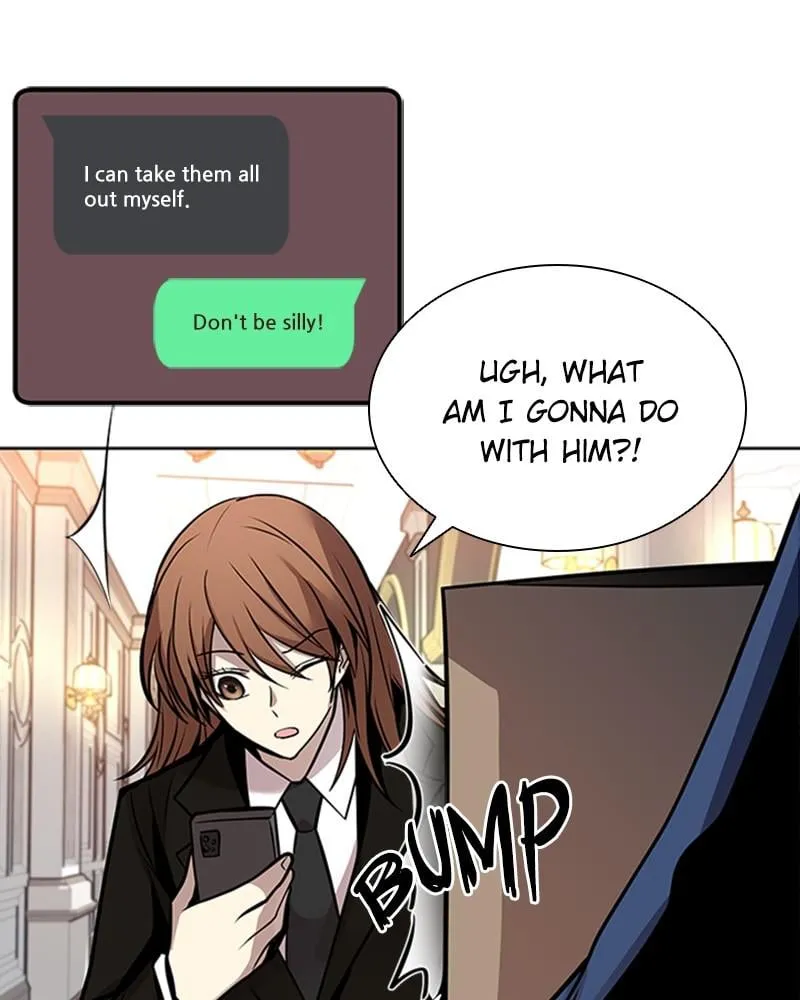 Read Villain To Kill EN Manga Online