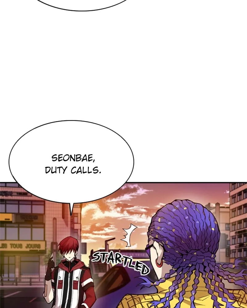 Read Villain To Kill EN Manga Online