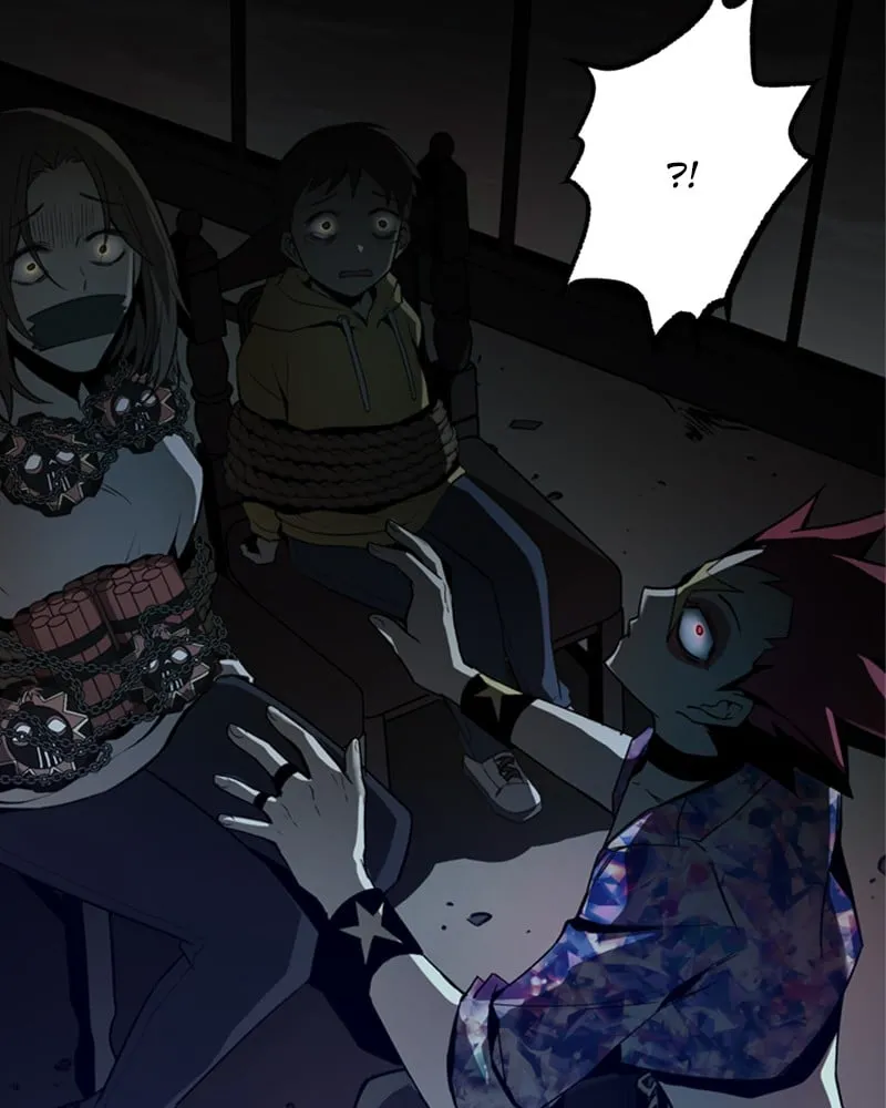 Read Villain To Kill EN Manga Online