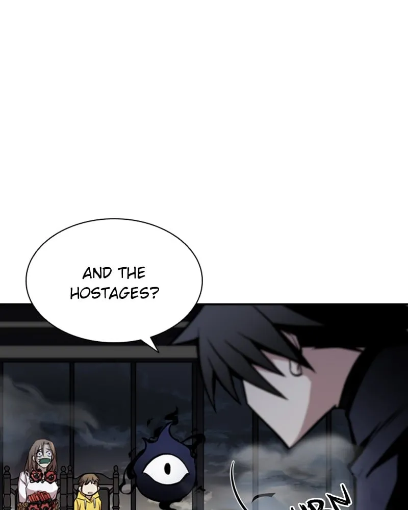 Read Villain To Kill EN Manga Online