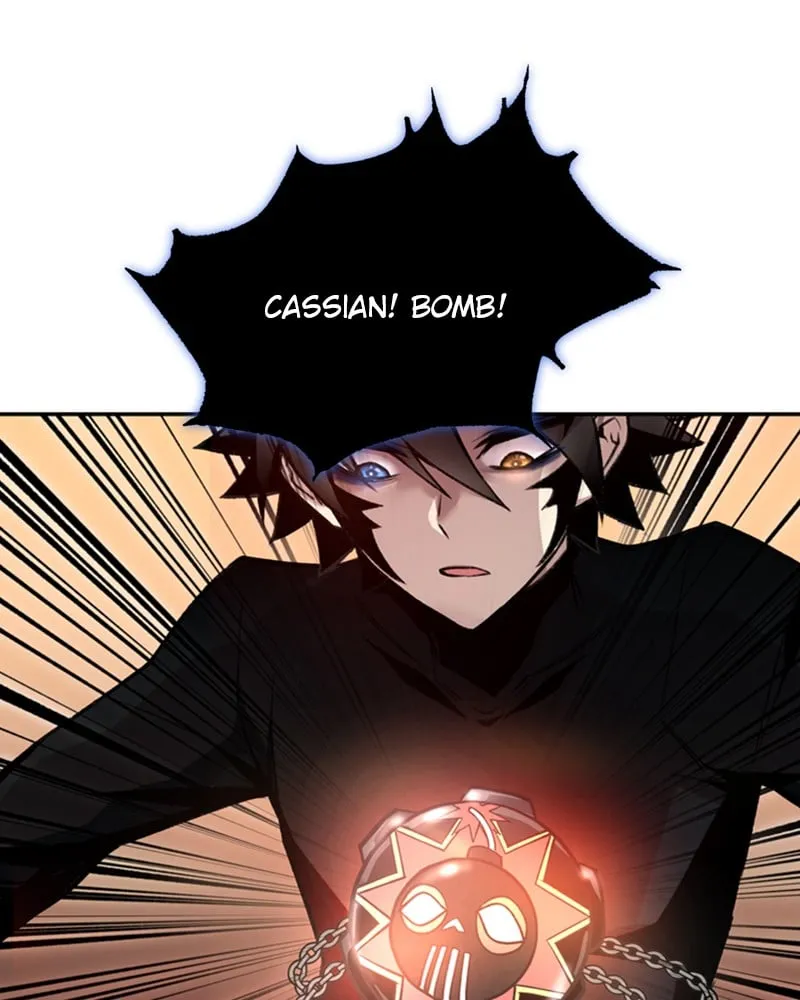 Read Villain To Kill EN Manga Online