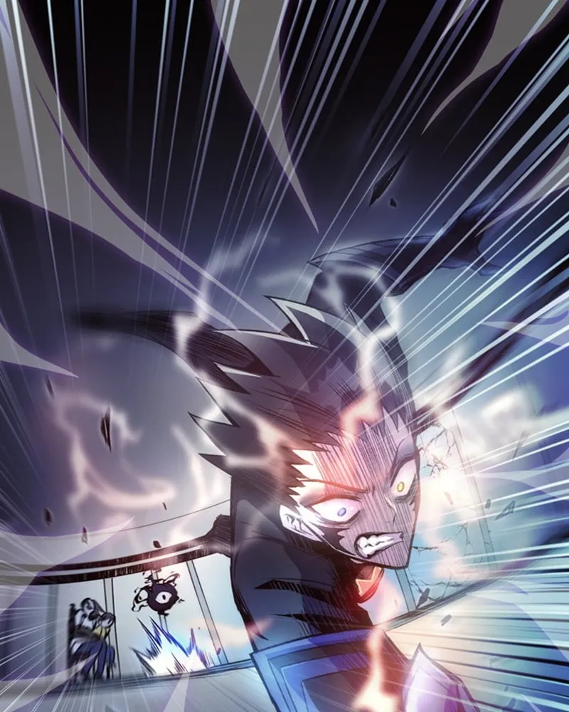 Read Villain To Kill EN Manga Online