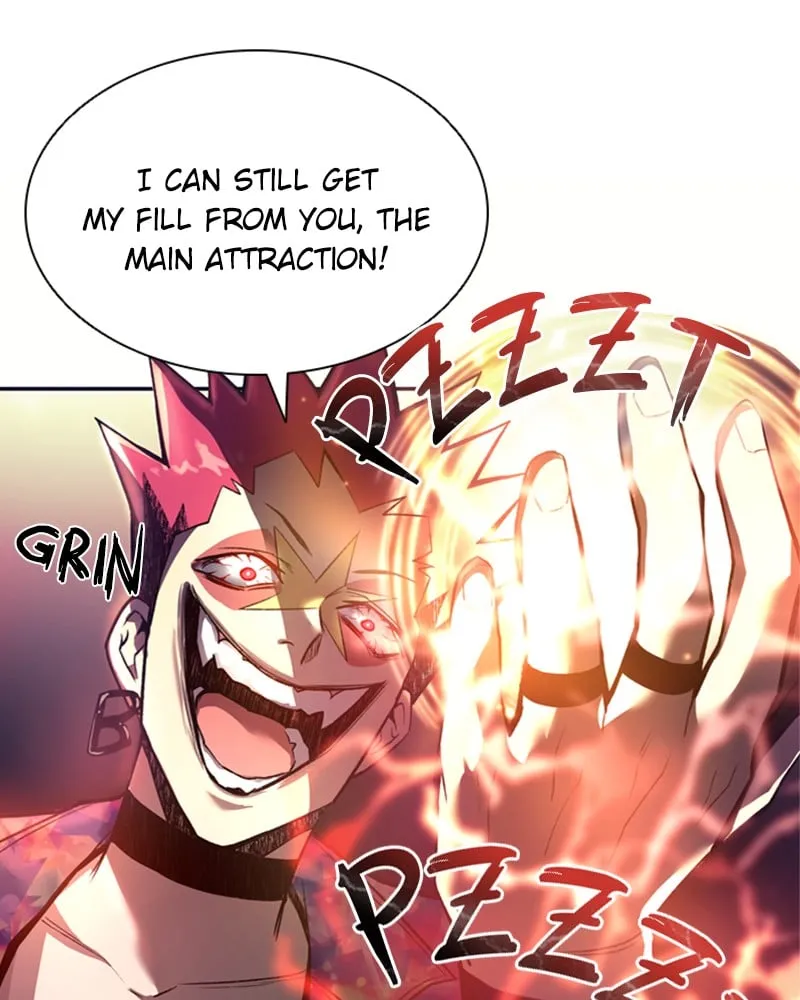 Read Villain To Kill EN Manga Online
