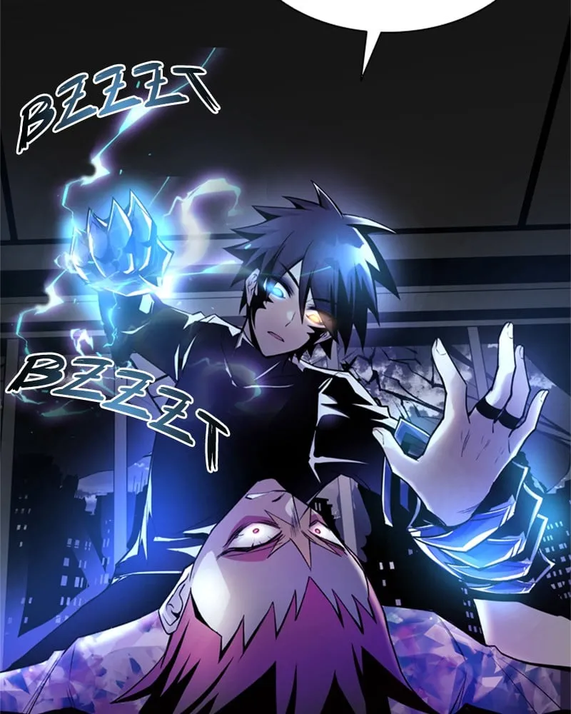 Read Villain To Kill EN Manga Online