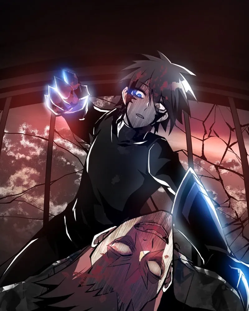 Read Villain To Kill EN Manga Online