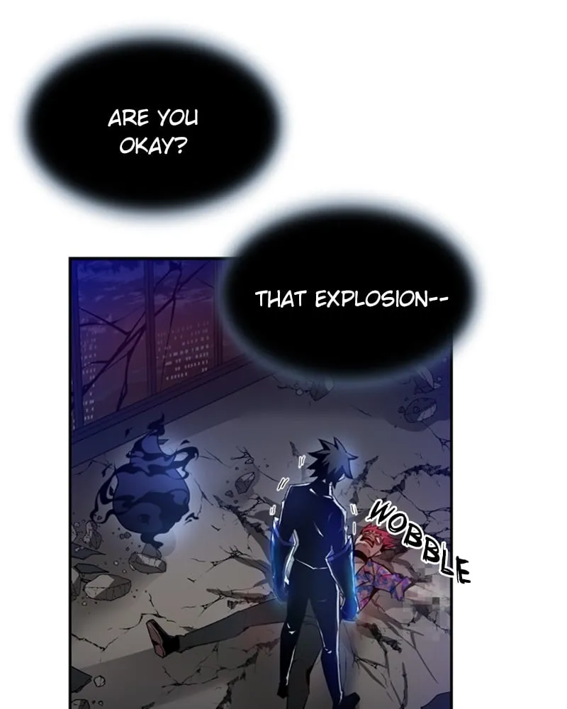 Read Villain To Kill EN Manga Online