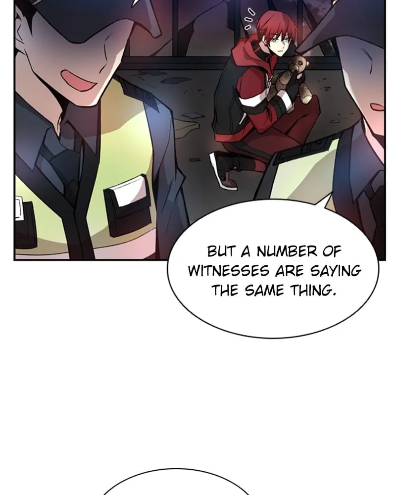 Read Villain To Kill EN Manga Online