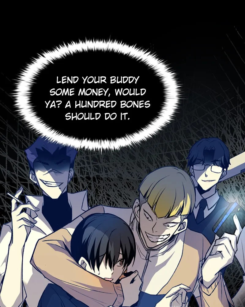 Read Villain To Kill EN Manga Online