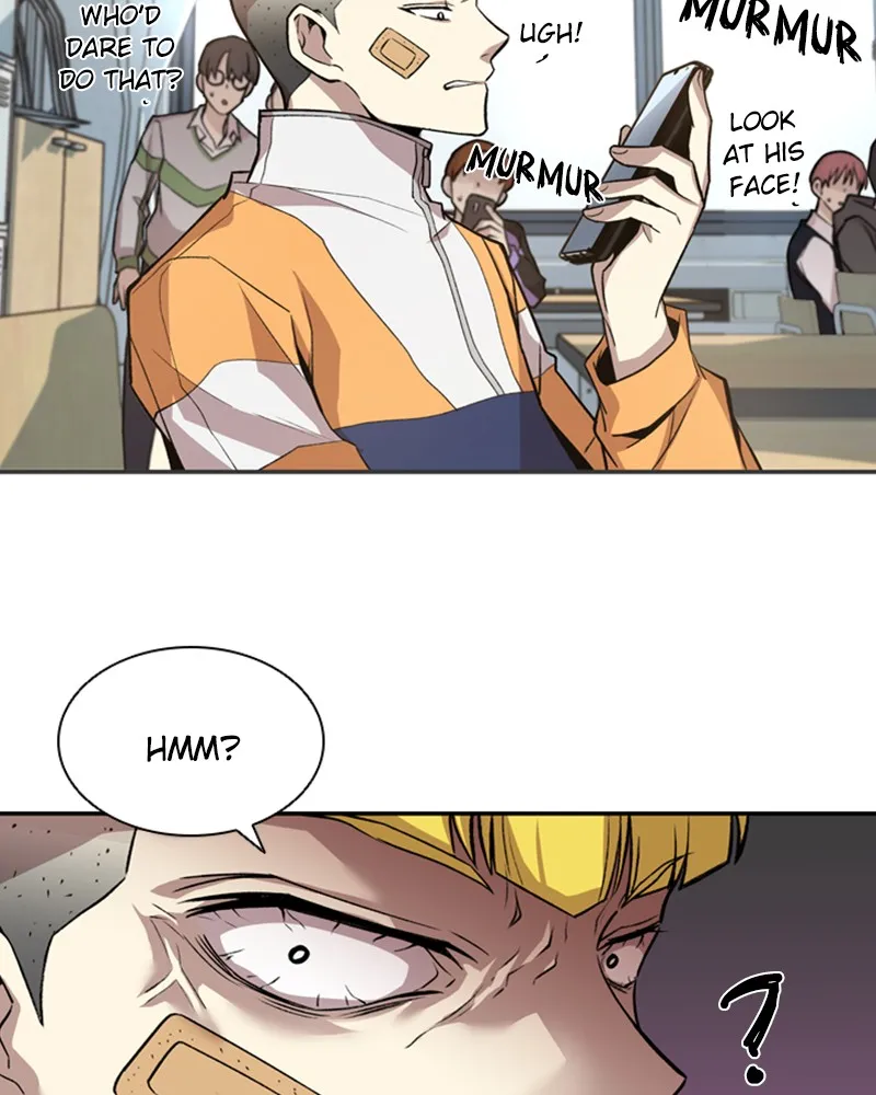Read Villain To Kill EN Manga Online