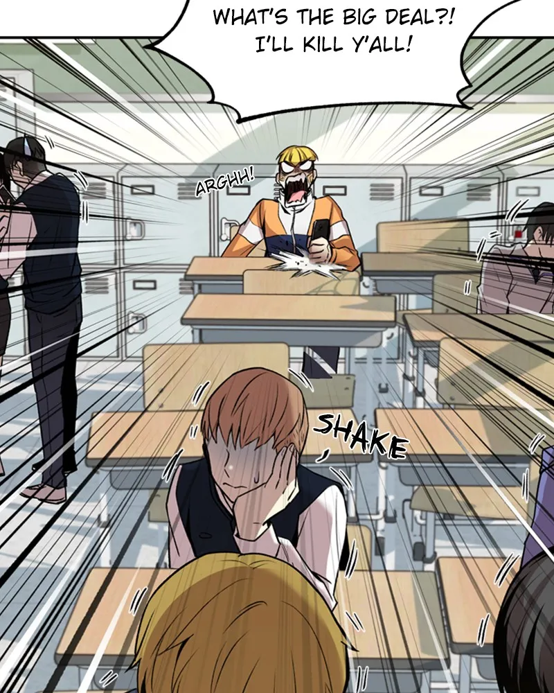 Read Villain To Kill EN Manga Online
