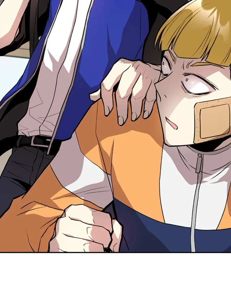 Read Villain To Kill EN Manga Online