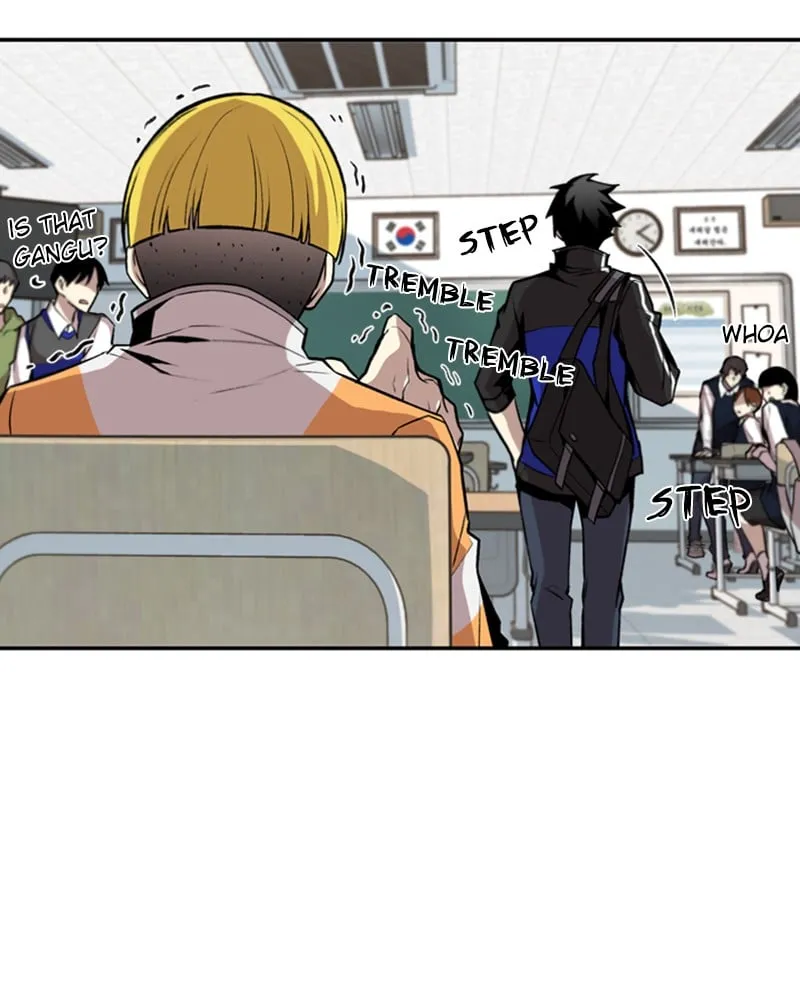 Read Villain To Kill EN Manga Online