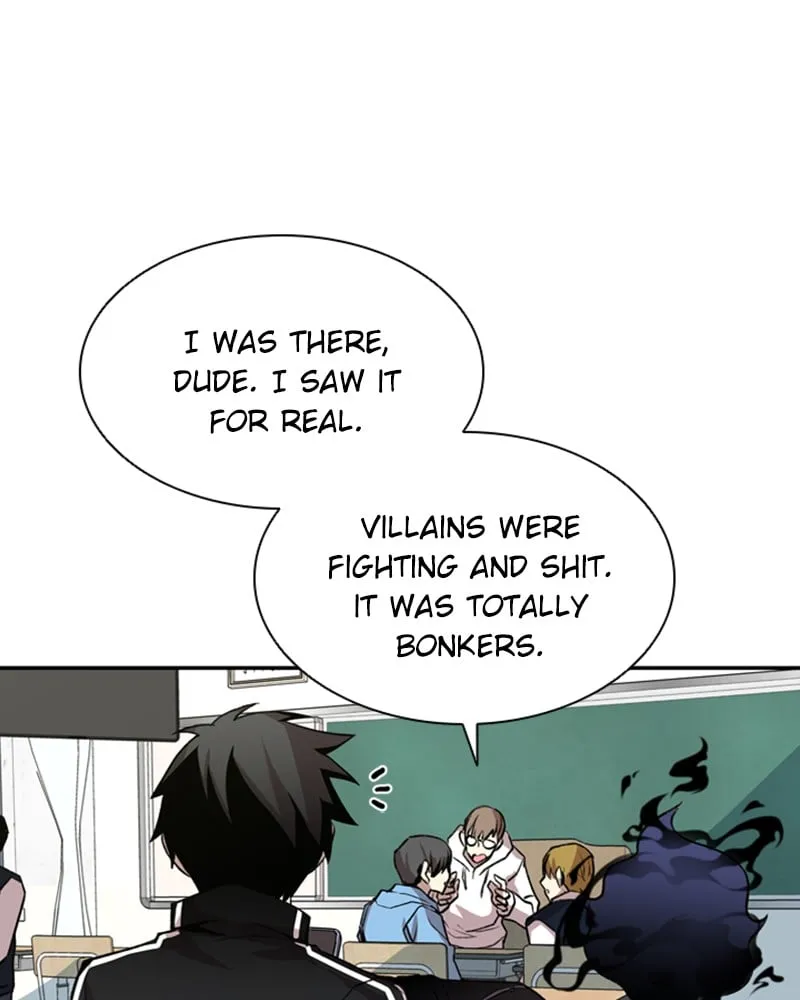 Read Villain To Kill EN Manga Online