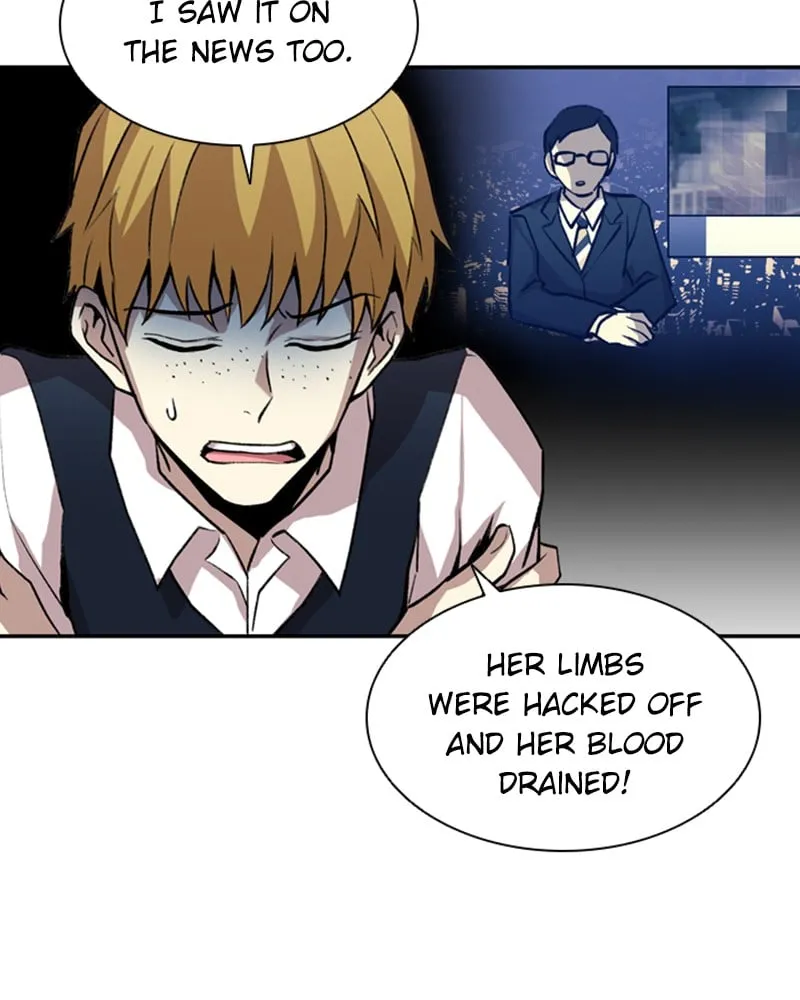 Read Villain To Kill EN Manga Online
