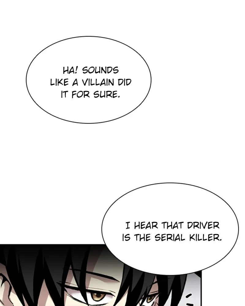 Read Villain To Kill EN Manga Online