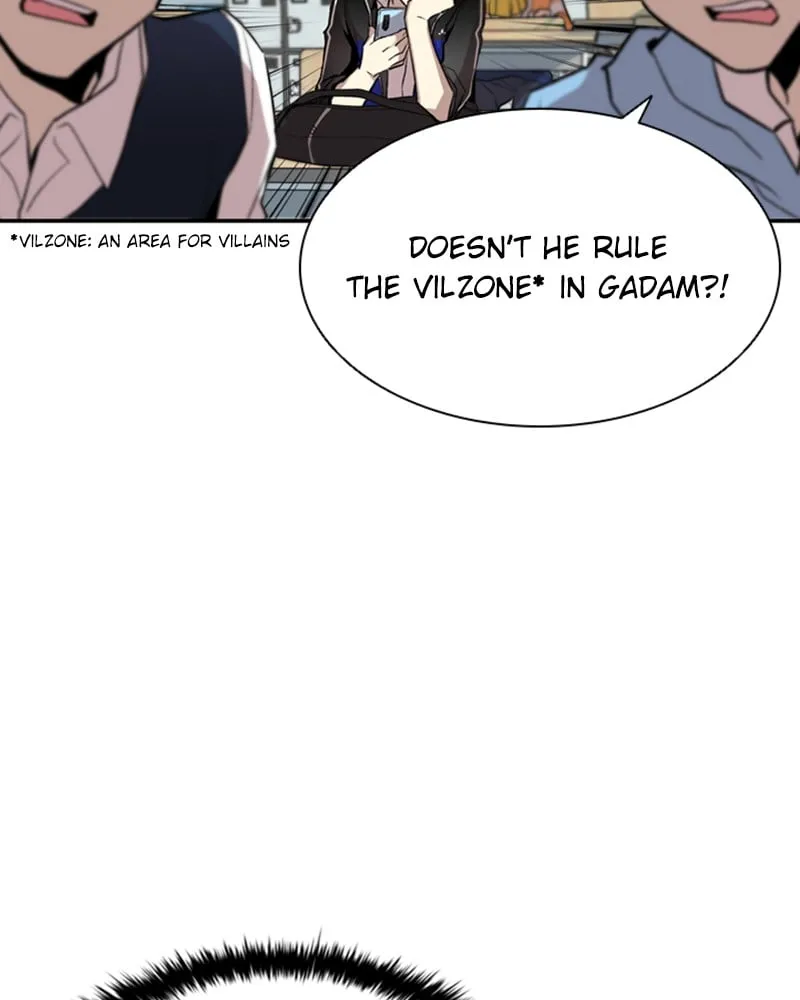 Read Villain To Kill EN Manga Online