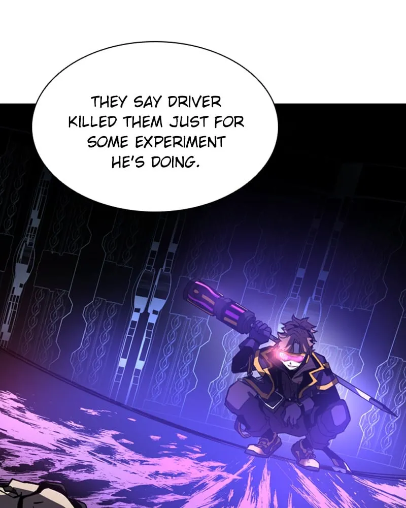 Read Villain To Kill EN Manga Online