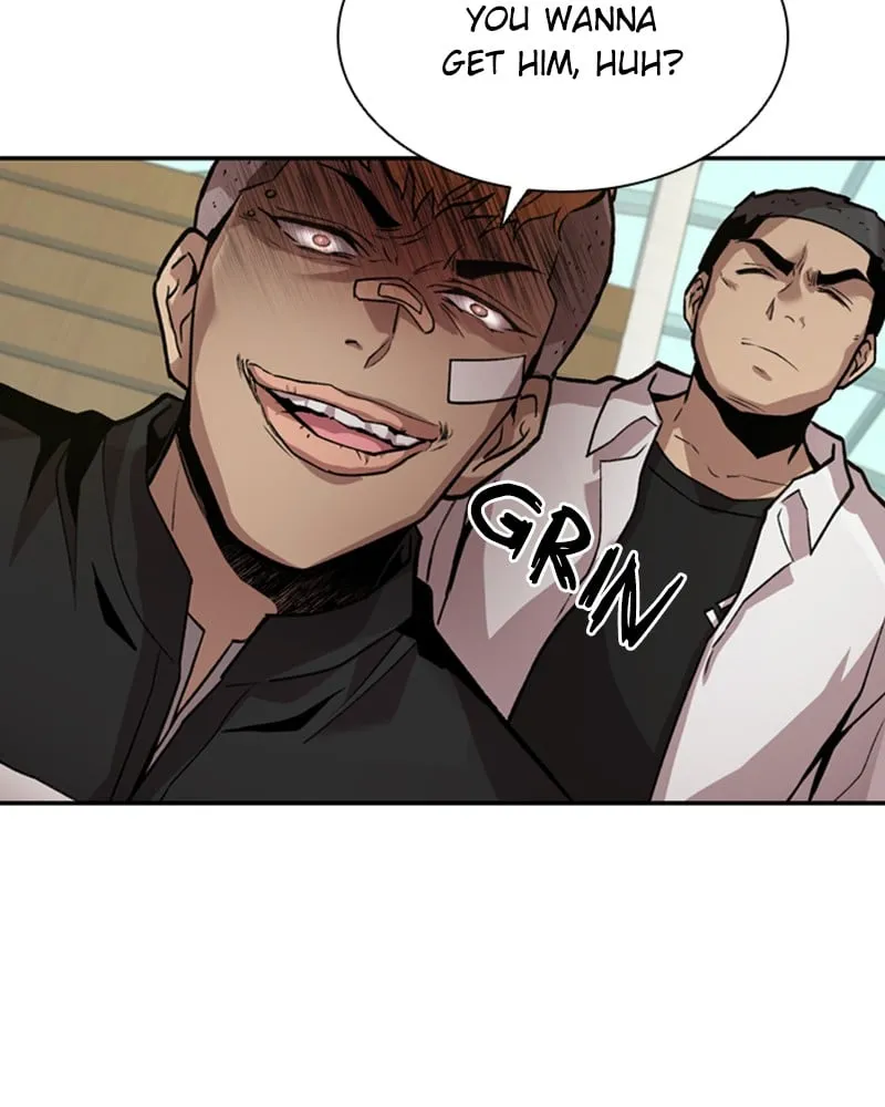 Read Villain To Kill EN Manga Online