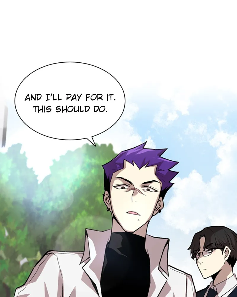 Read Villain To Kill EN Manga Online