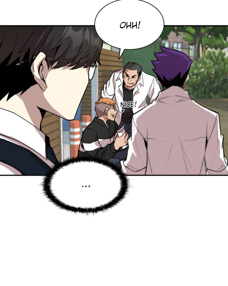 Read Villain To Kill EN Manga Online