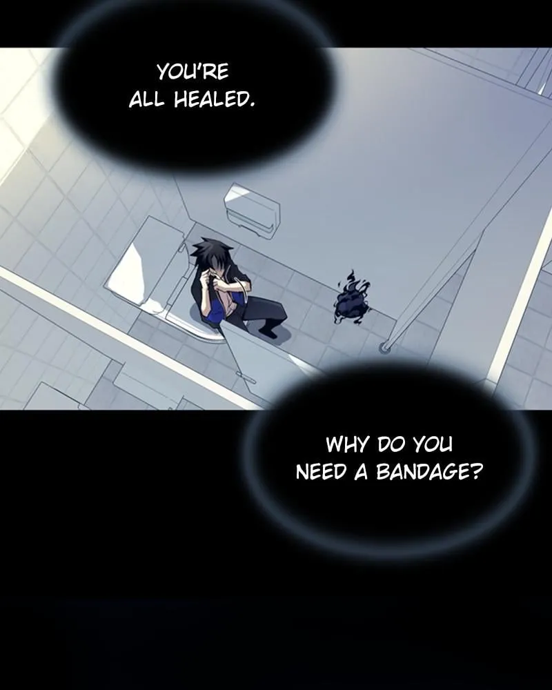 Read Villain To Kill EN Manga Online