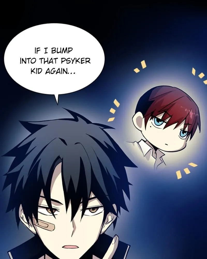 Read Villain To Kill EN Manga Online