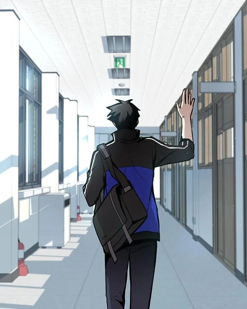 Read Villain To Kill EN Manga Online
