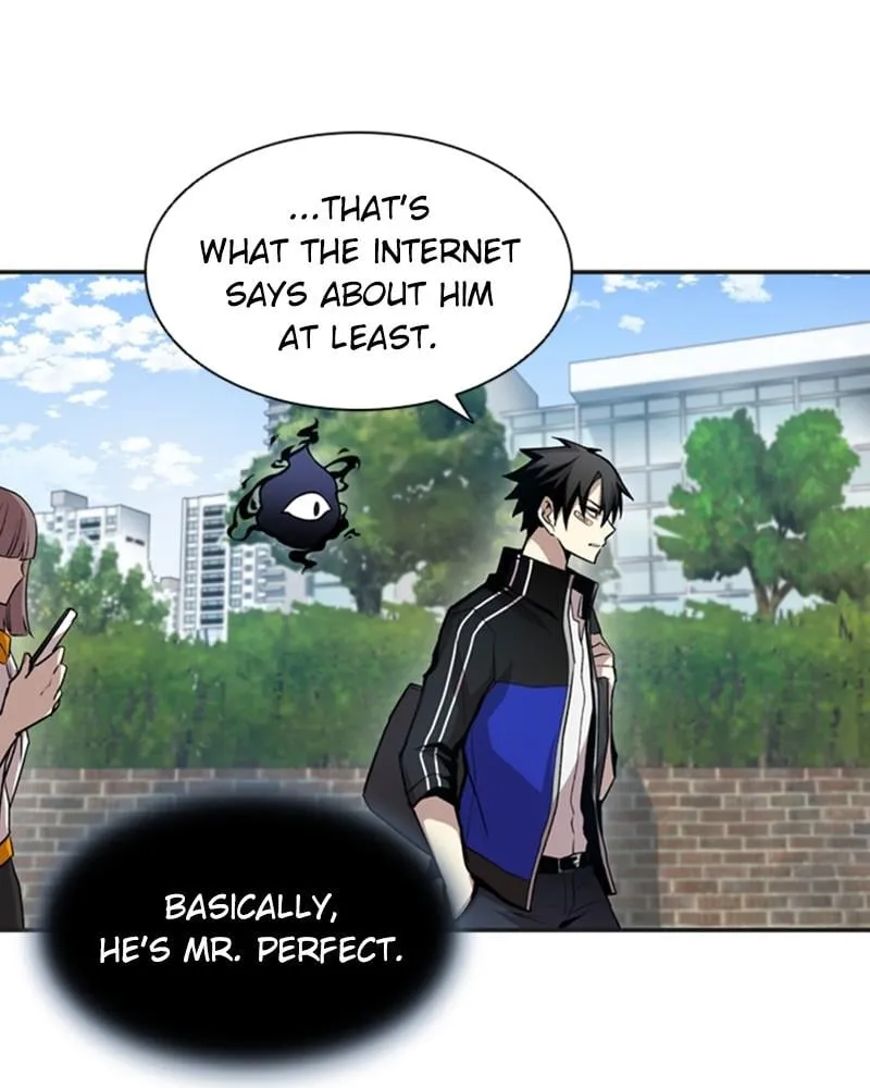 Read Villain To Kill EN Manga Online