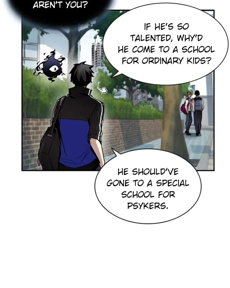 Read Villain To Kill EN Manga Online