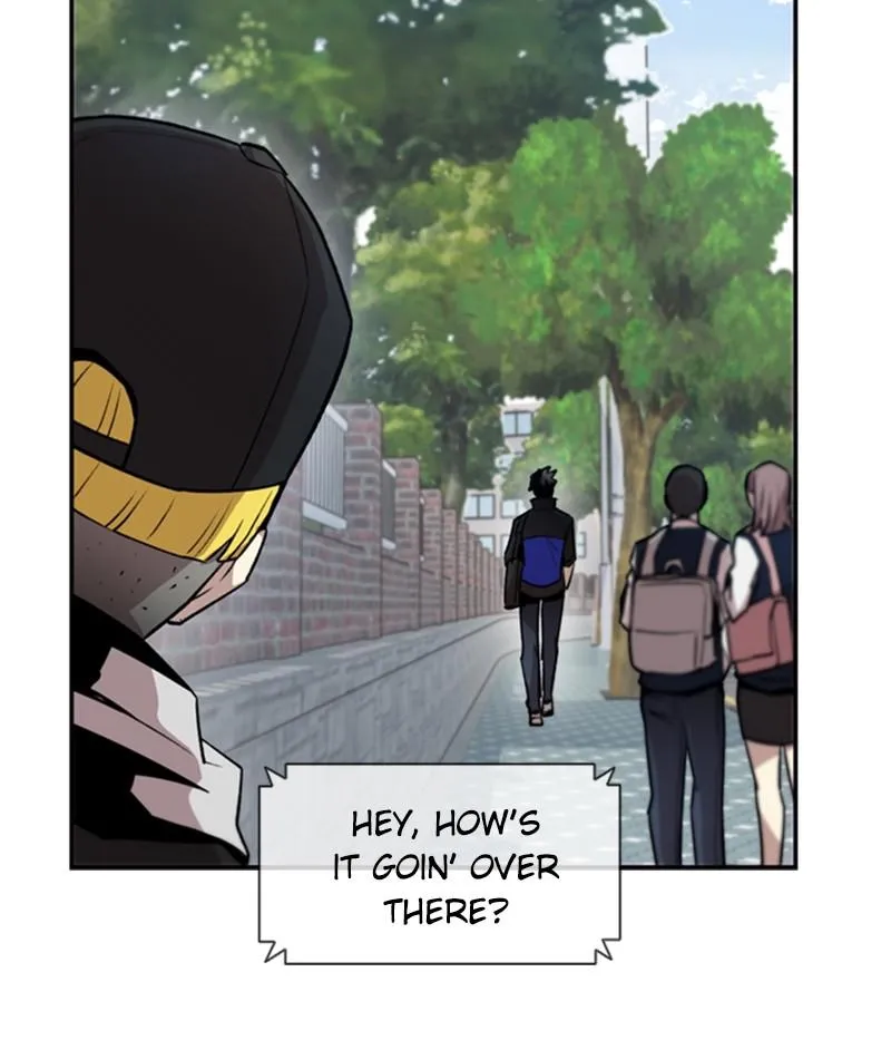 Read Villain To Kill EN Manga Online