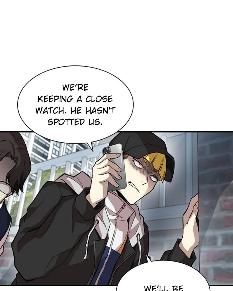 Read Villain To Kill EN Manga Online