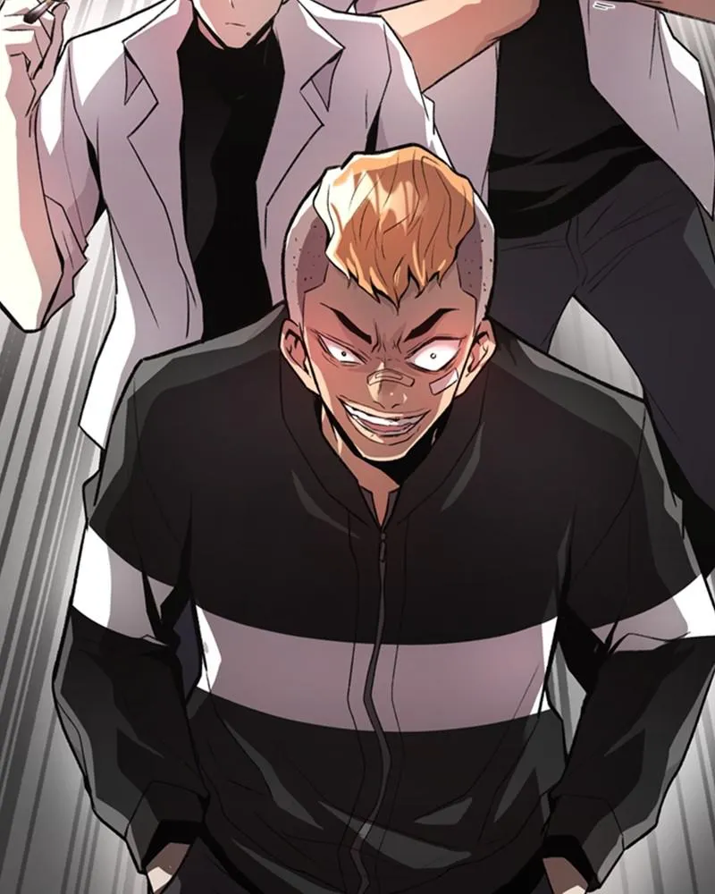 Read Villain To Kill EN Manga Online