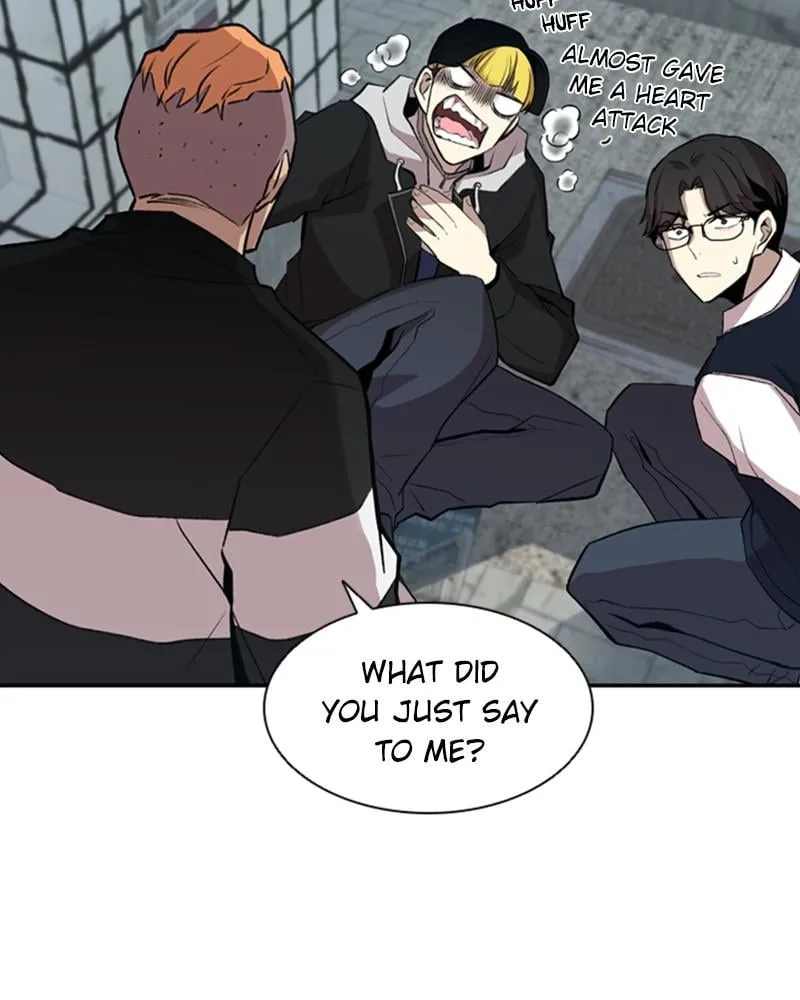 Read Villain To Kill EN Manga Online