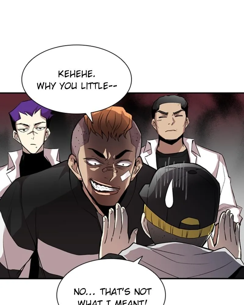 Read Villain To Kill EN Manga Online