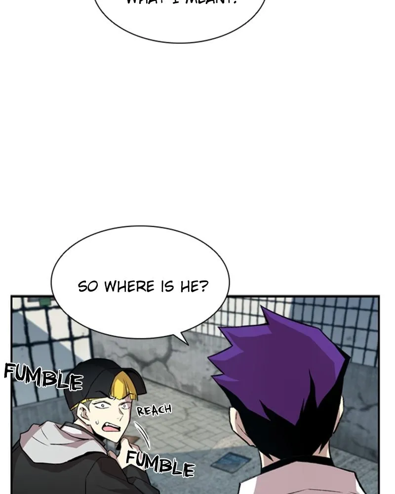 Read Villain To Kill EN Manga Online