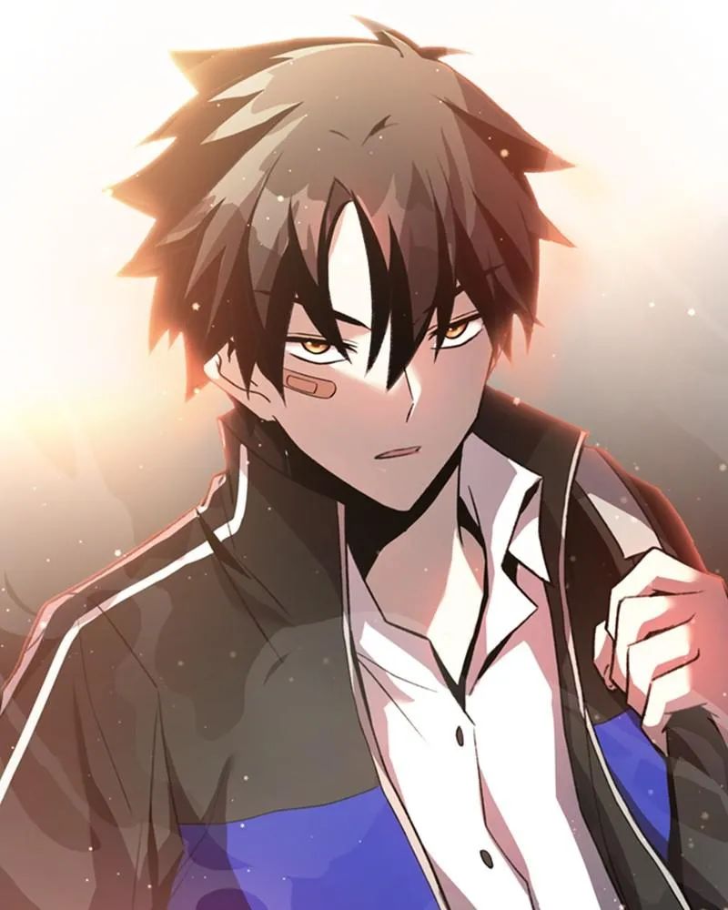 Read Villain To Kill EN Manga Online