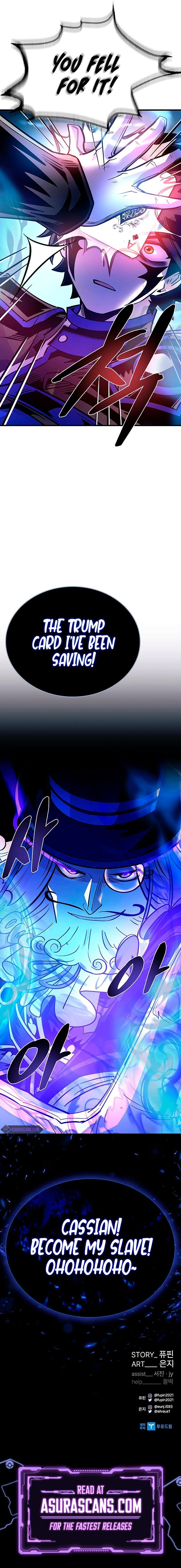 Read Villain To Kill EN Manga Online