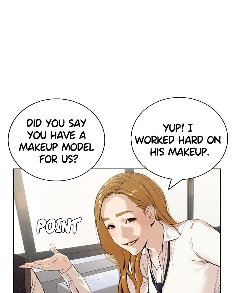 Read Viral Hit EN Manga Online