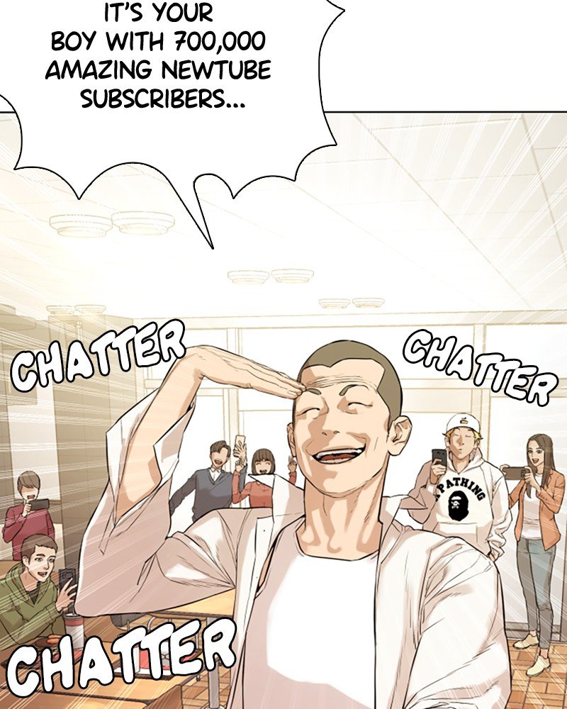 Read Viral Hit EN Manga Online