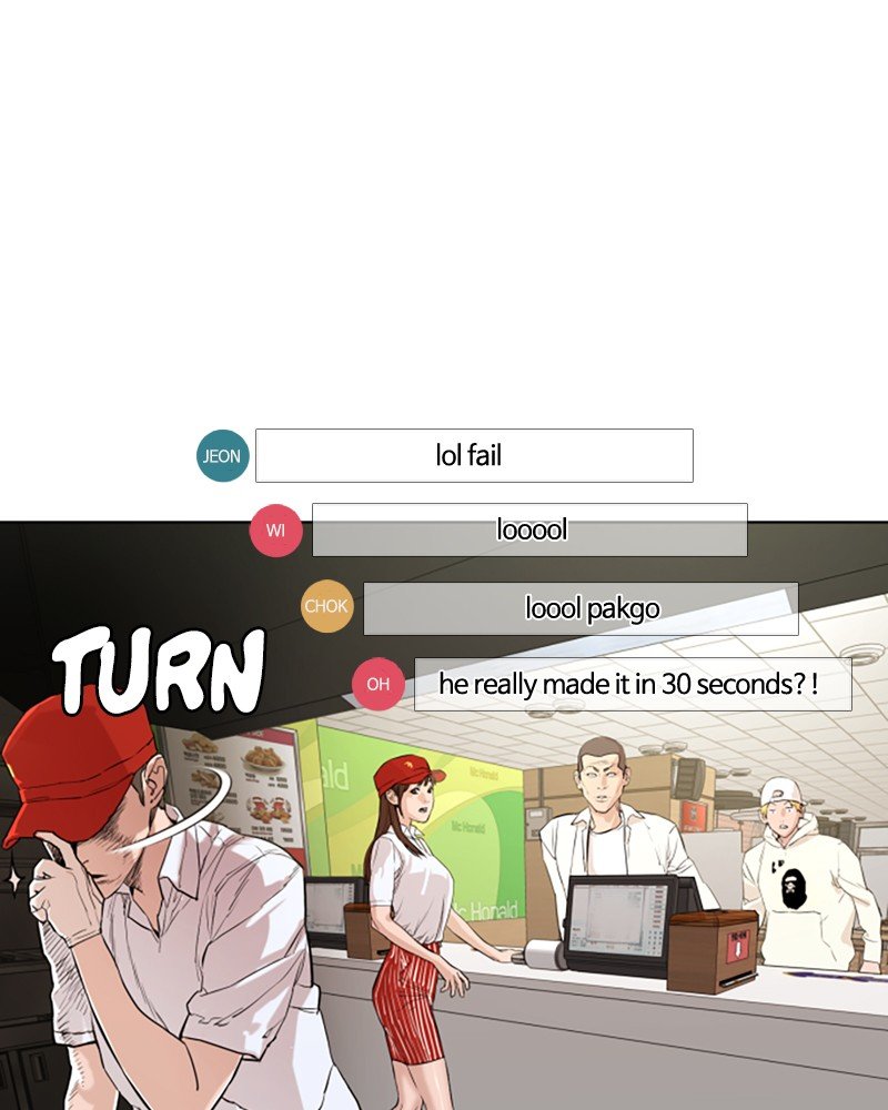 Read Viral Hit EN Manga Online