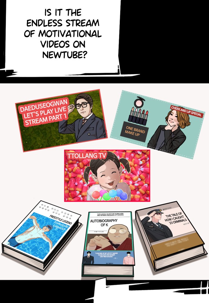 Read Viral Hit EN Manga Online